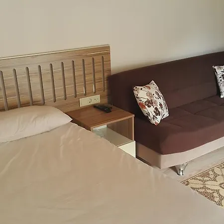 Tugra Hotel 4*
