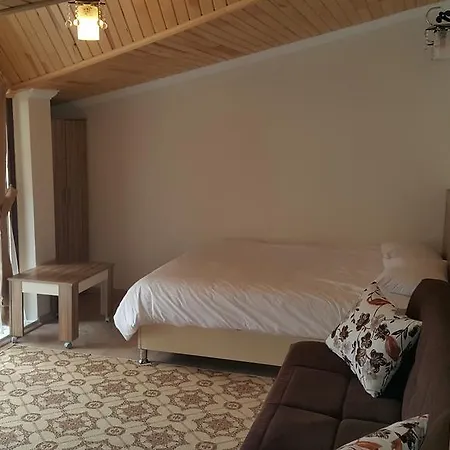 Hotel Tugra