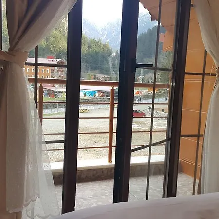 Tugra Hotel Uzungol