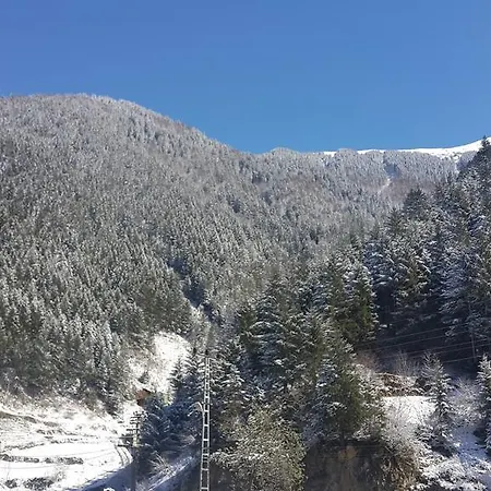 Tugra 4* Uzungol