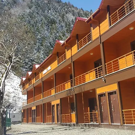 Tugra 4* Uzungol