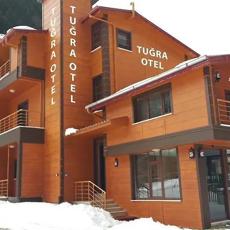 Hotel Tugra