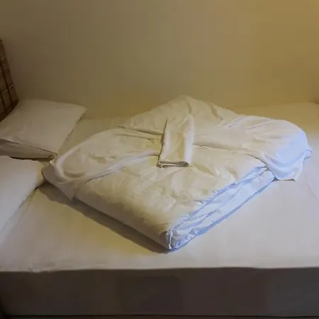 Hotel Tugra Uzungol