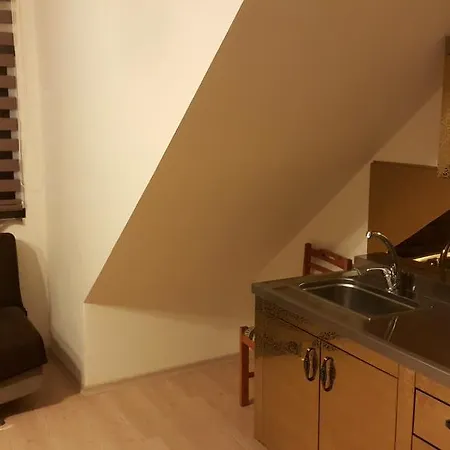 Tugra Hotel Uzungol