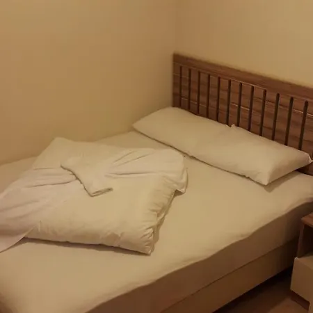 Tugra Hotel 4*