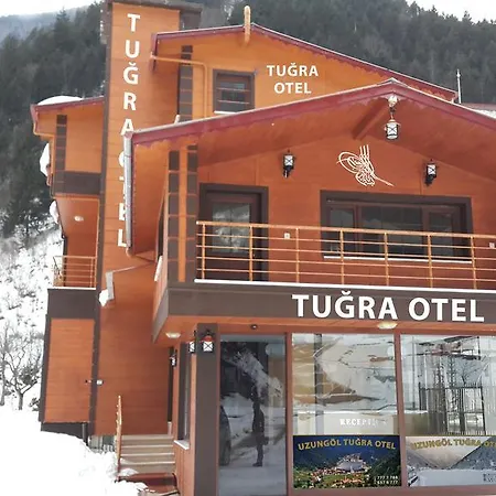 Tugra Hotel 4*