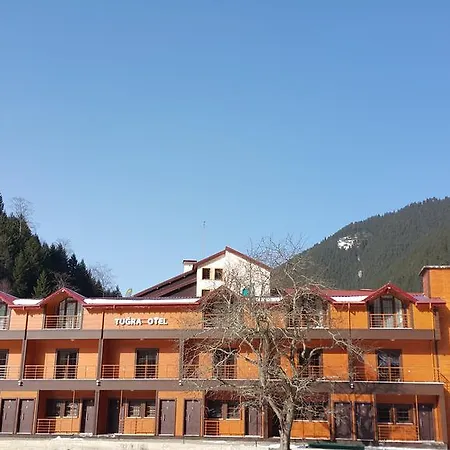 Tugra Uzungol