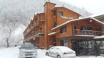 Tugra 4* Uzungol