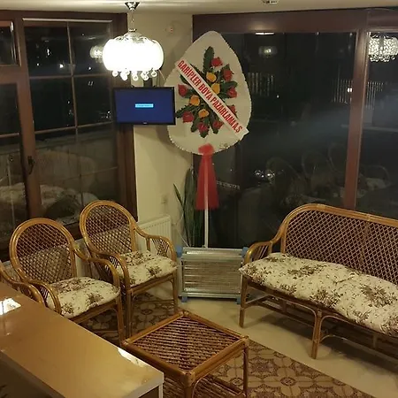 Tugra Hotel 4*