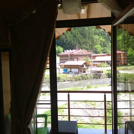 Hotel Tugra Uzungol