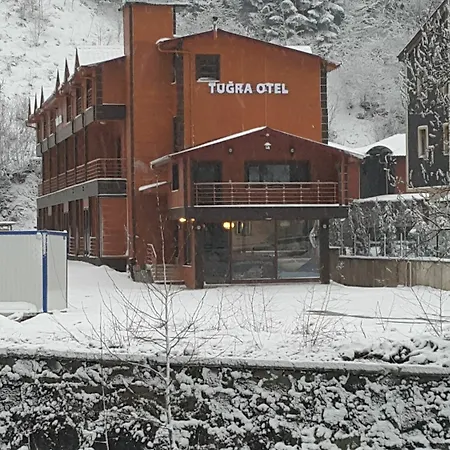 Tugra Hotel Uzungol