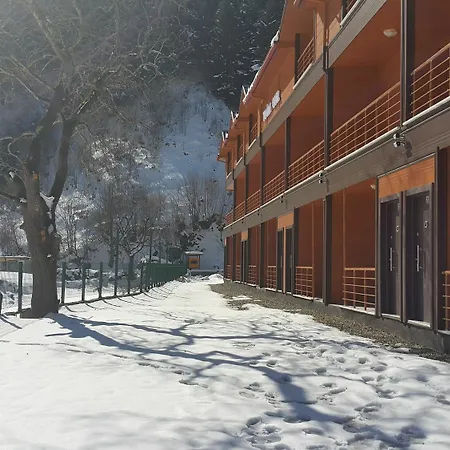 Tugra Hotel 4*
