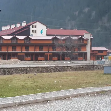 Otel Tugra Uzungöl